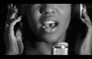 Sia Chandelier Reggae Cover By Ameena