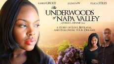 Love, Dreams, and Betrayal – “The Underwoods of Napa Valley” – Full Free Maverick Movie