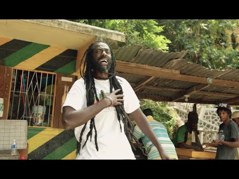 Buju Banton – I Am A Jamaican (Festival Song Finalist 2020)