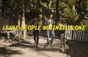 Christopher Martin & Romain Virgo – Leave People Business Alone | Official Music Video