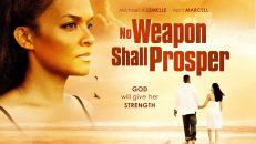 How Much Will You Endure For Love? No Weapon Shall Prosper – Inspirational