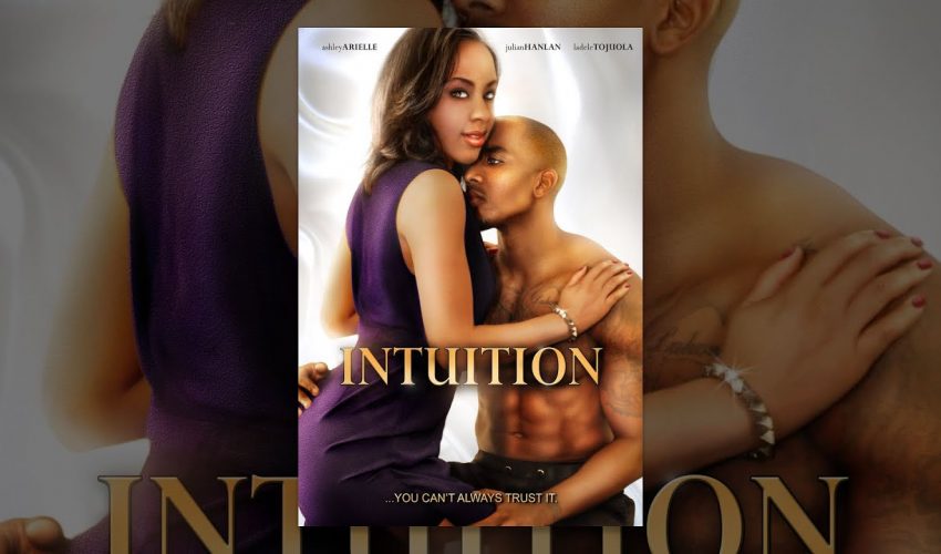 Free Full Movies – Thriller / Drama ” Intuition” – Free Maverick Movie