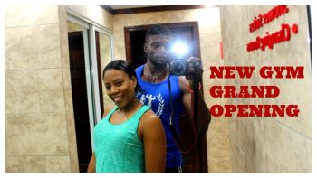 GYM IN JAMAICA|EXPRESS FITNESS