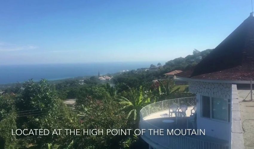 High View Villa Montego Bay