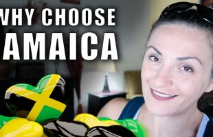 JAMAICA VLOG. Why I live in Jamaica. 10 Reasons I love Jamaica.