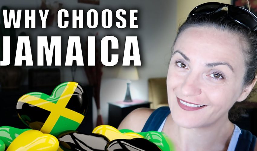 JAMAICA VLOG. Why I live in Jamaica. 10 Reasons I love Jamaica.