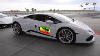 Jamtube.tv Lamborghini