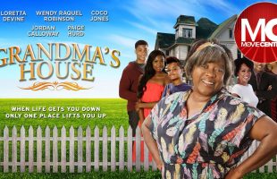 Grandma’s House | Full Free Drama Movie