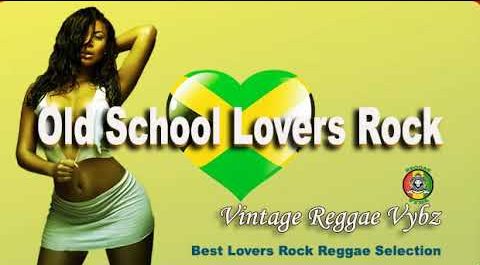 Vintage Reggae Vybz