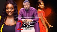 ROMANTIC LOVERS(NEW)RAY EMODI 2020 MOVIE–New Nigerian Nollywood Movies 2020