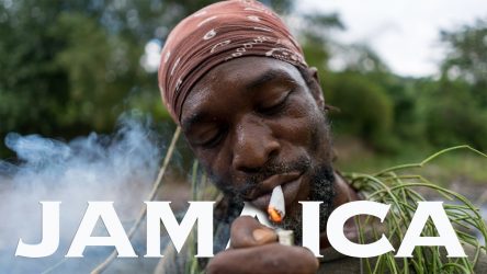 Jamaica Virtual Vacation | 4K Rastafarians & Maroons