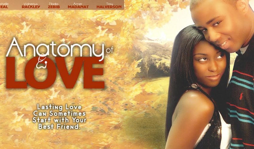Stuck In The Friend Zone? “Anatomy Of Love” Full Movie