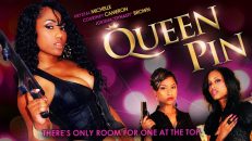 There’s Only Room For One At The Top – “Queen Pin” – Full Free Maverick Movie!!