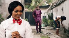 The Poor Housemaid That Won The Heart Of A Rich Billionaire Handsome Guy – nigerian movies