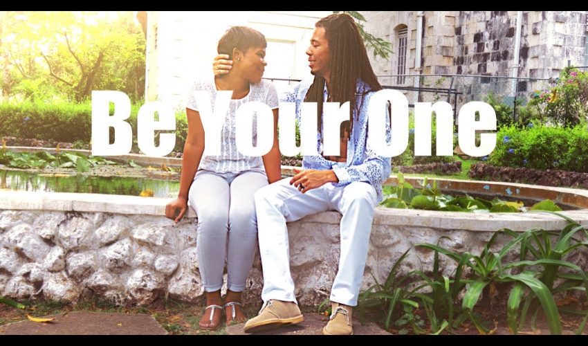 Princeton Brown – Be Your One [Official Music Video]