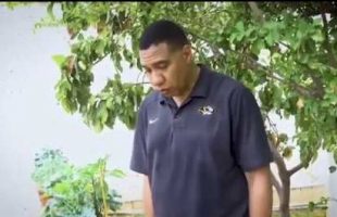 Watch The Prime Minister Farm Up Jamaica