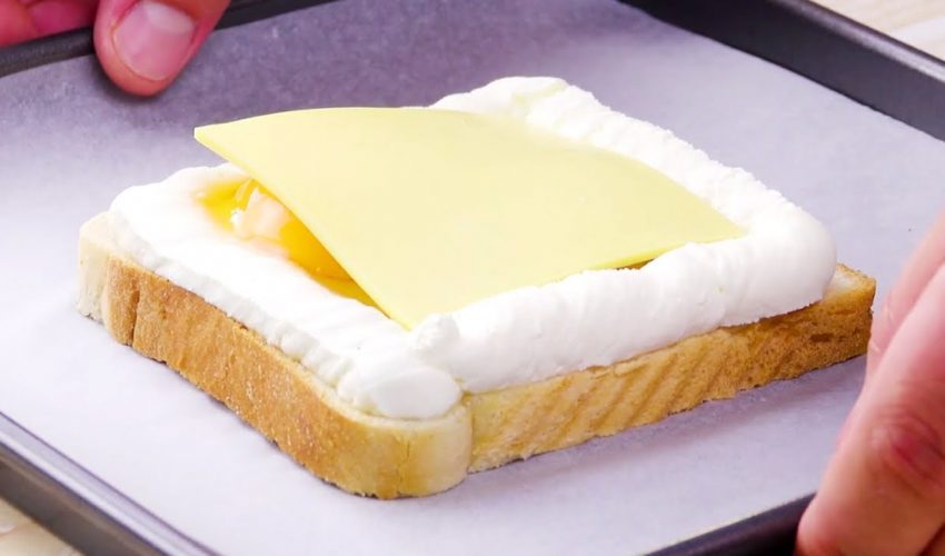 16 New Ways To Enjoy A Sandwich