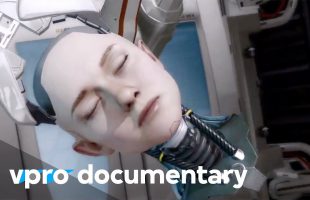 Humans, Gods and Technology | VPRO documentary | 2017