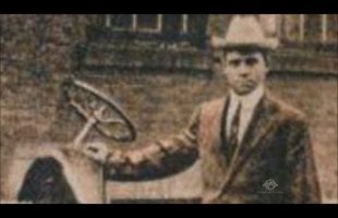 This Black Man Had His Own Car Company 100 Years Ago. | Frederick D. Patterson | Black History