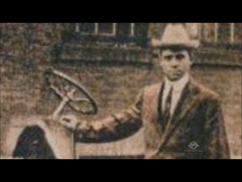 This Black Man Had His Own Car Company 100 Years Ago. | Frederick D. Patterson | Black History