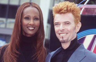 What David Bowie’s Daughter Looks Like Today
