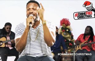 Assassin aka Agent Sasco – Christmas Time is Here Again @ Crime Free Christmas Project 2016