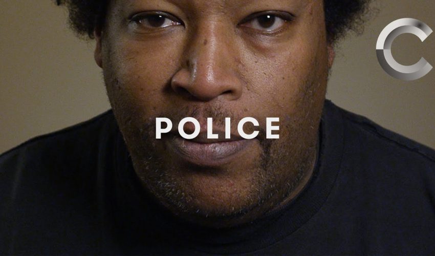 Black Men Respond to the Word “Police” | One Word | Cut