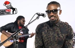 Christopher Martin – Have Your Self a Merry Little Christmas / Big Deal @ Crime Free Christmas 2016
