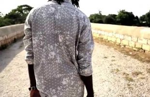 Chronixx – Capture Land (Official Video) The Dread And Terrible Project