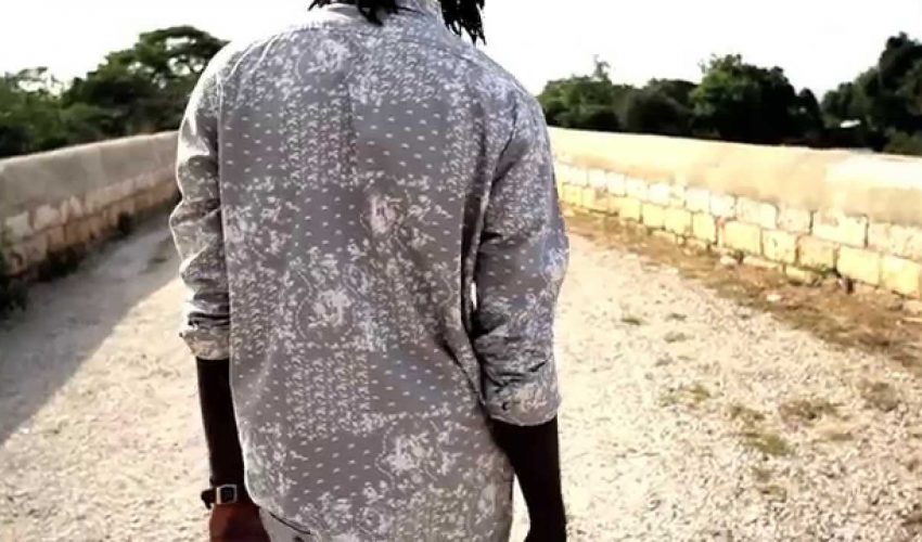 Chronixx – Capture Land (Official Video) The Dread And Terrible Project