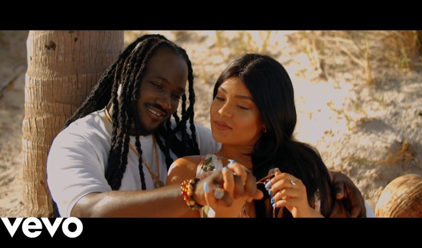 I Octane – Someone To Love (Official Music Video)