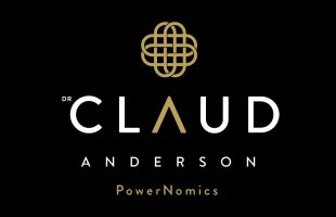 PowerNomics By Dr Claud Anderson