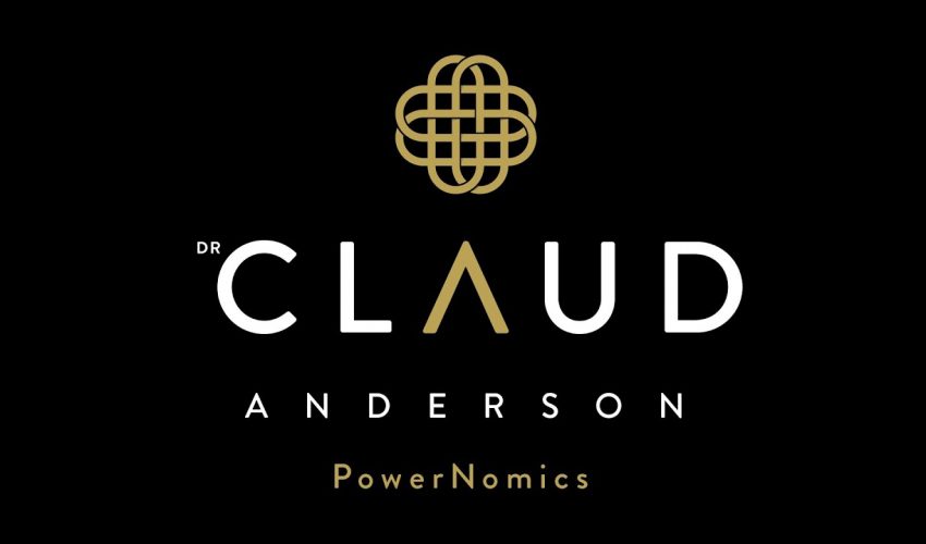 PowerNomics By Dr Claud Anderson