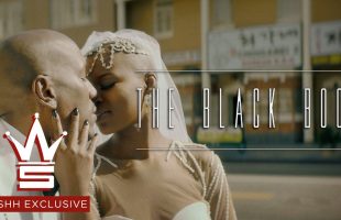 “The Black Book” Starring Tyrese Gibson (WSHH Exclusive – Short Film / Music Video)