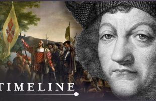 Who Was The Real Christopher Columbus?