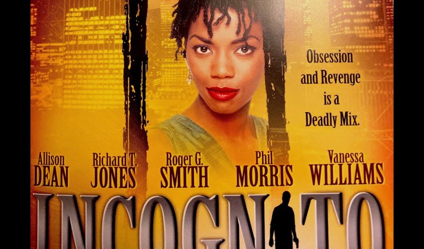 Incognito (1999) | dir. Julie Dash