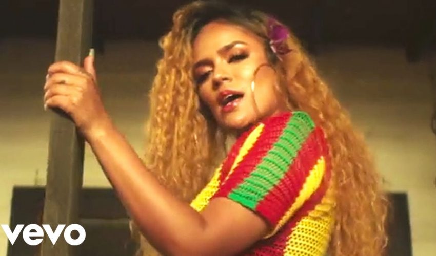 KAROL G, Damian “Jr. Gong” Marley – Love With A Quality (Official Video)