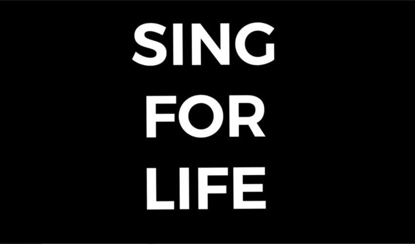 #SING4LIFE – Featuring Bono, will.i.am, Jennifer Hudson and Yoshiki