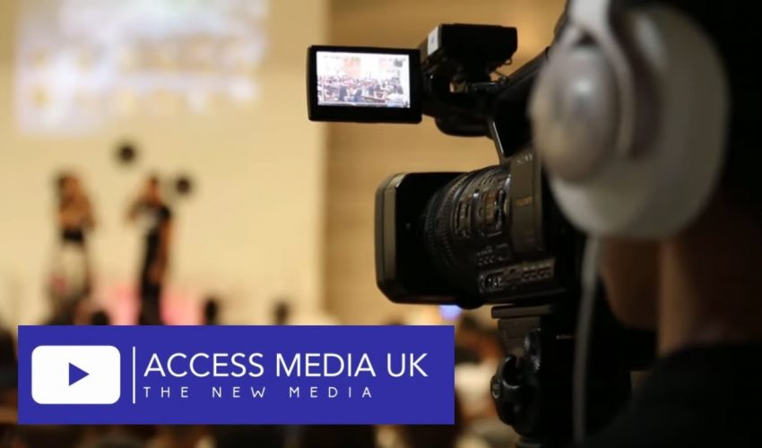 UK Press Censorship ✧ Journalism Under Fire