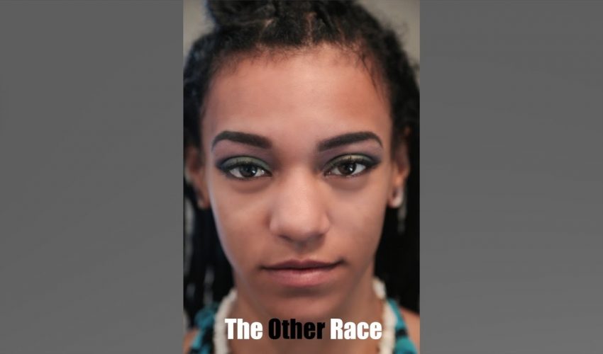 Documentary: The Other Race (Mixed Race)