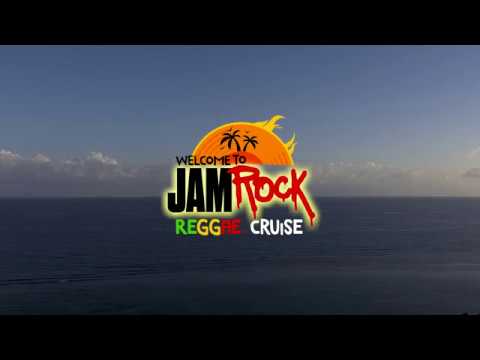 Welcome To Jamrock Reggae Cruise: 2019 Artist Line Up