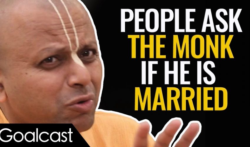 If You Want To Increase Your HAPPINESS, Watch This | Gaur Gopal Das Speech | Goalcast