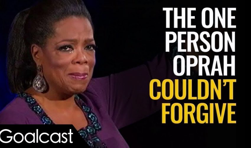 “OVERCOME THIS To Take Control Of YOUR LIFE!” | Oprah Winfrey