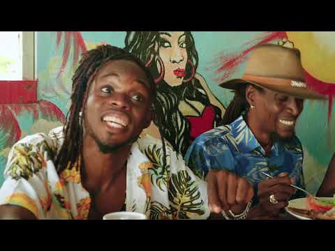 Jamaica Festival 2021 Song Finalist – DB “Love Jamaica My Land” Music Video.