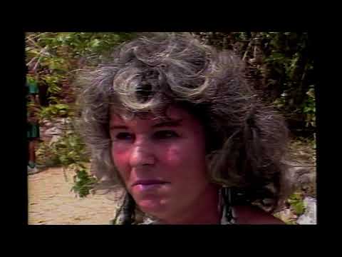Seaford Town – German Settlement in Jamaica (Jamaican History) 1990s Documentary