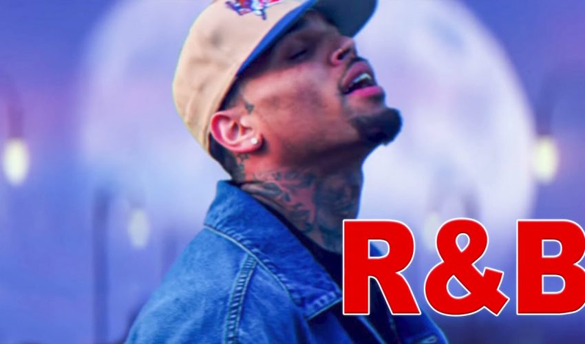 R&B PARTY MIX – Aaliyah, Chris Brown, Mary J Blige, Destiny’s Child & More