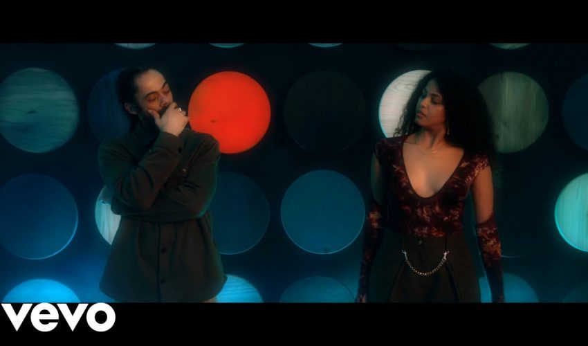 YENDRY – YOU (Official Video) ft. Damian Marley