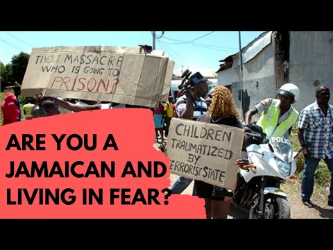 BREAKINGS NEWS 2022//Jamaicans qualify for Asylum in USA and GERMANY// Application steps explained
