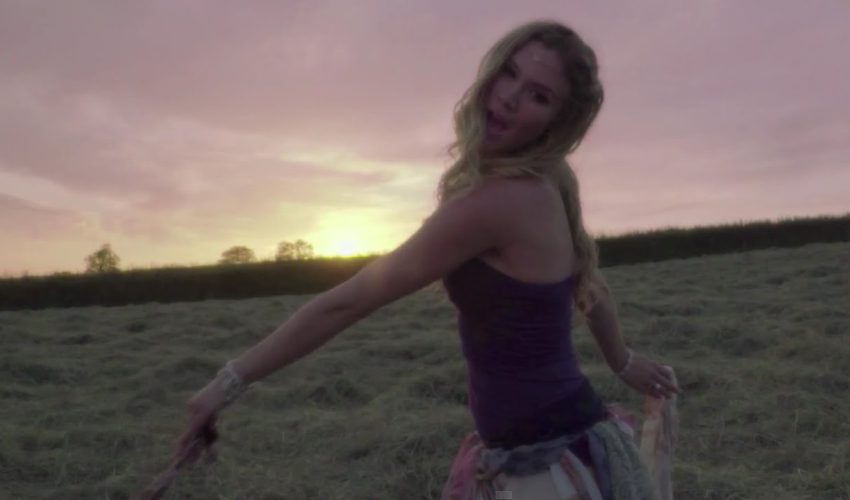 Joss Stone – The Answer (Official Video)