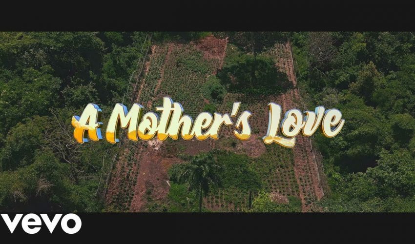 Popcaan, Beres Hammond – A Mother’s Love